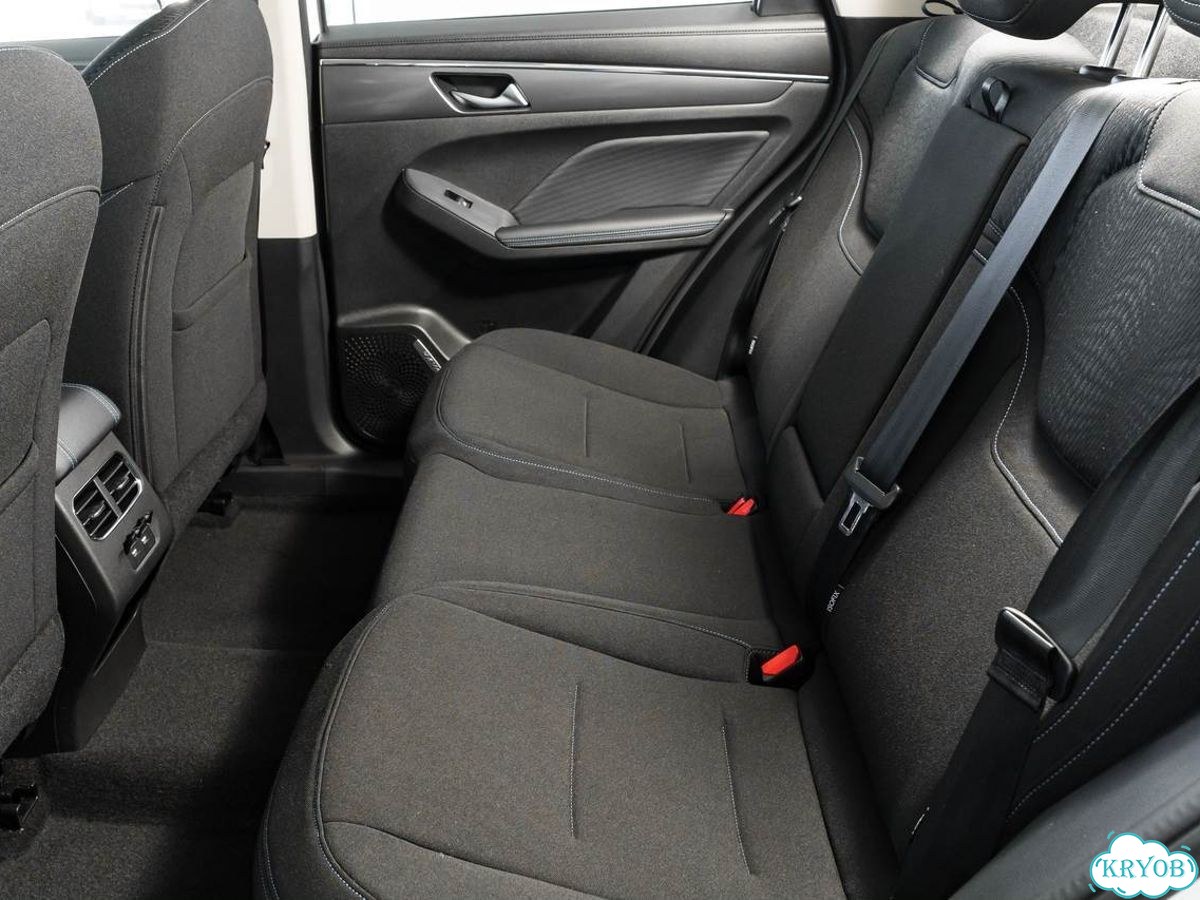 HAVAL Jolion 1.5 AMT, 2026 Новый фото 11