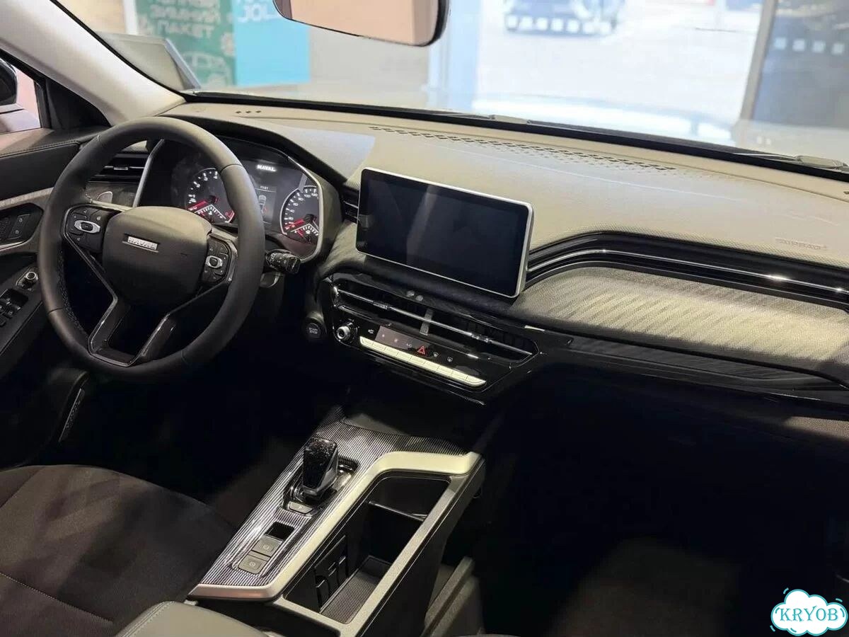 HAVAL Jolion 1.5 AMT, 2026 Новый фото 13