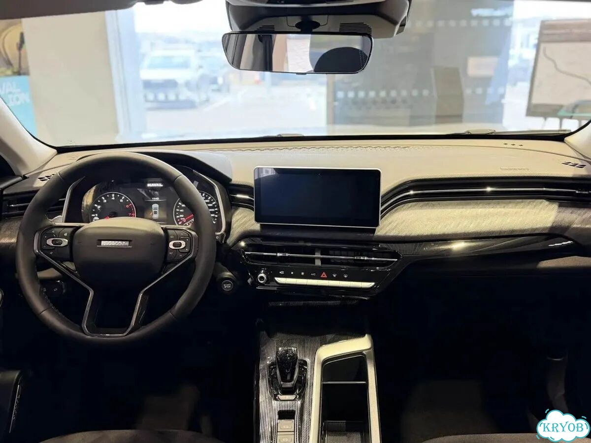 HAVAL Jolion 1.5 AMT, 2026 Новый фото 14