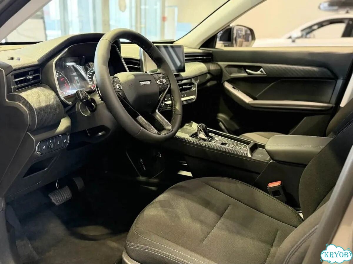 HAVAL Jolion 1.5 AMT, 2026 Новый фото 15