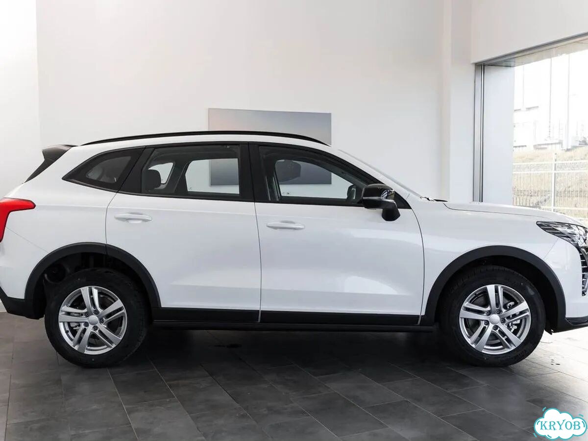 HAVAL Jolion 1.5 AMT, 2026 Новый фото 3