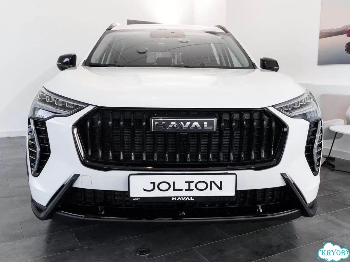 HAVAL Jolion 1.5 AMT, 2026 Новый фото 5