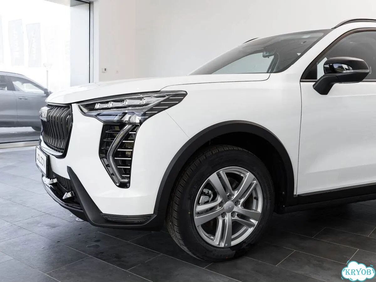 HAVAL Jolion 1.5 AMT, 2026 Новый фото 6