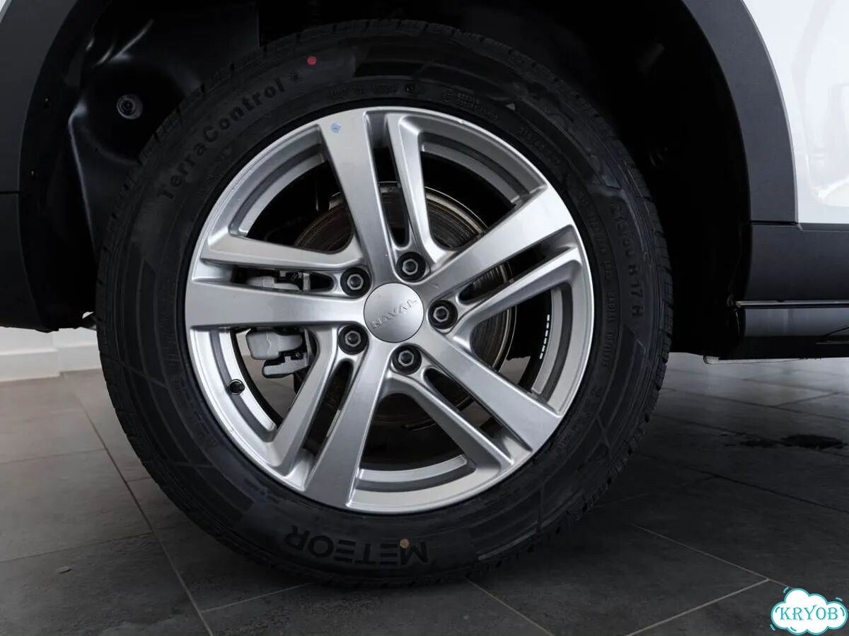 HAVAL Jolion 1.5 AMT, 2026 Новый фото 9