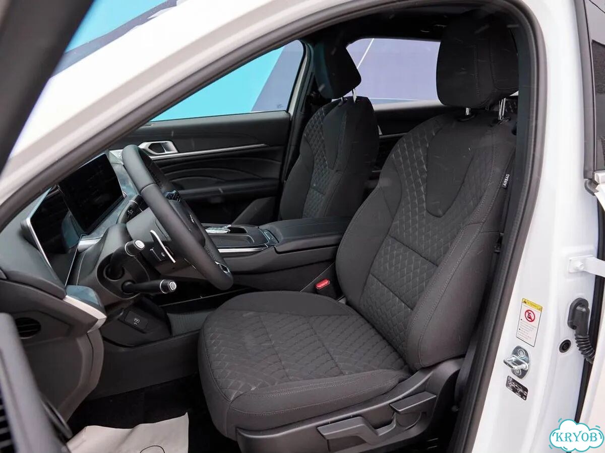 HAVAL F7 2.0 AMT, 2026 Новый фото 12