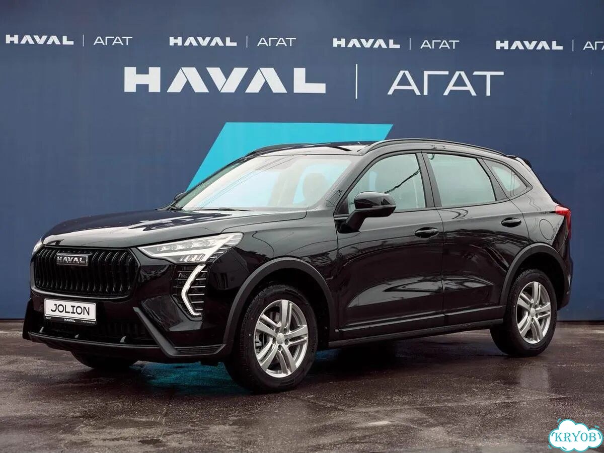 HAVAL Jolion 1.5 AMT, 2026 Новый фото 2