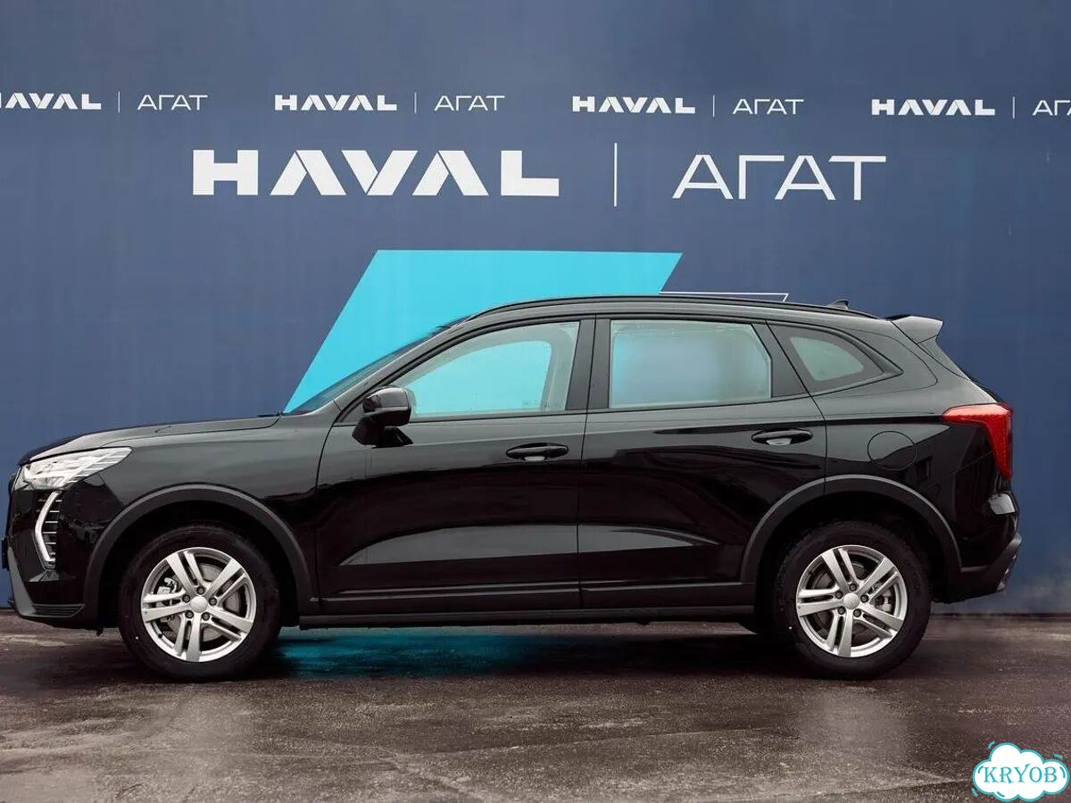 HAVAL Jolion 1.5 AMT, 2026 Новый фото 9