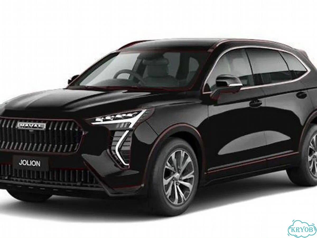HAVAL Jolion 1.5 MT, 2026 Новый фото 1
