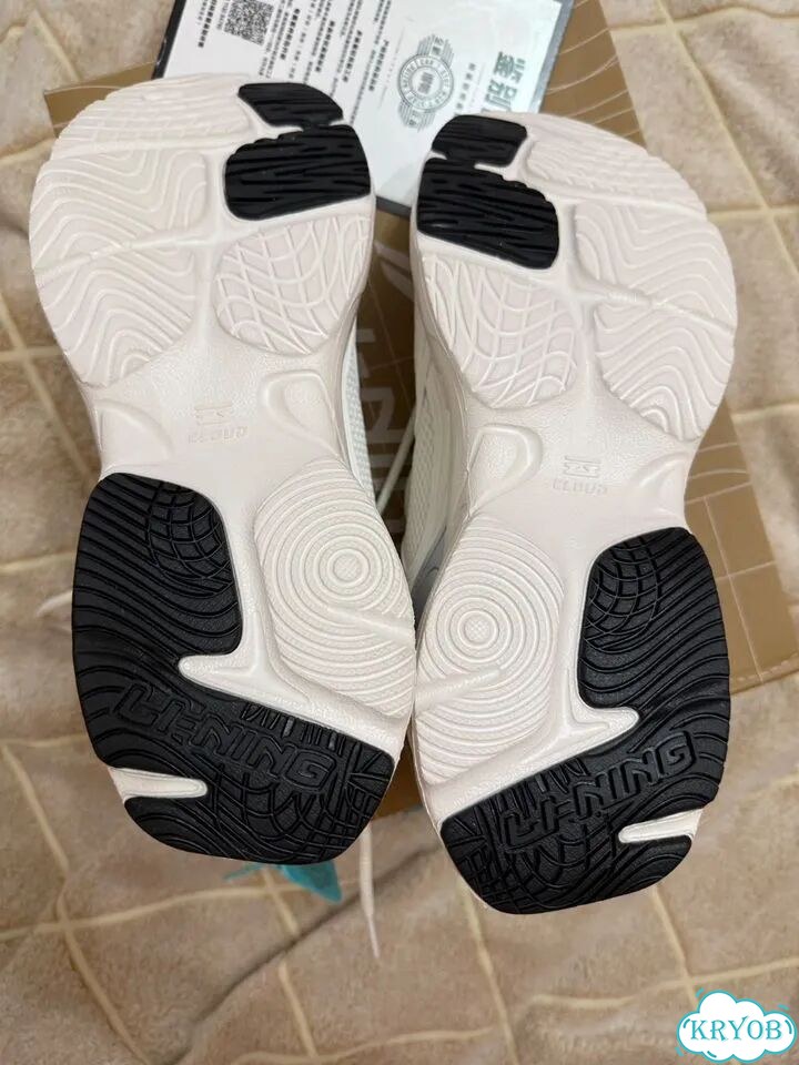 Кроссовки lining мужские 43 фото 6