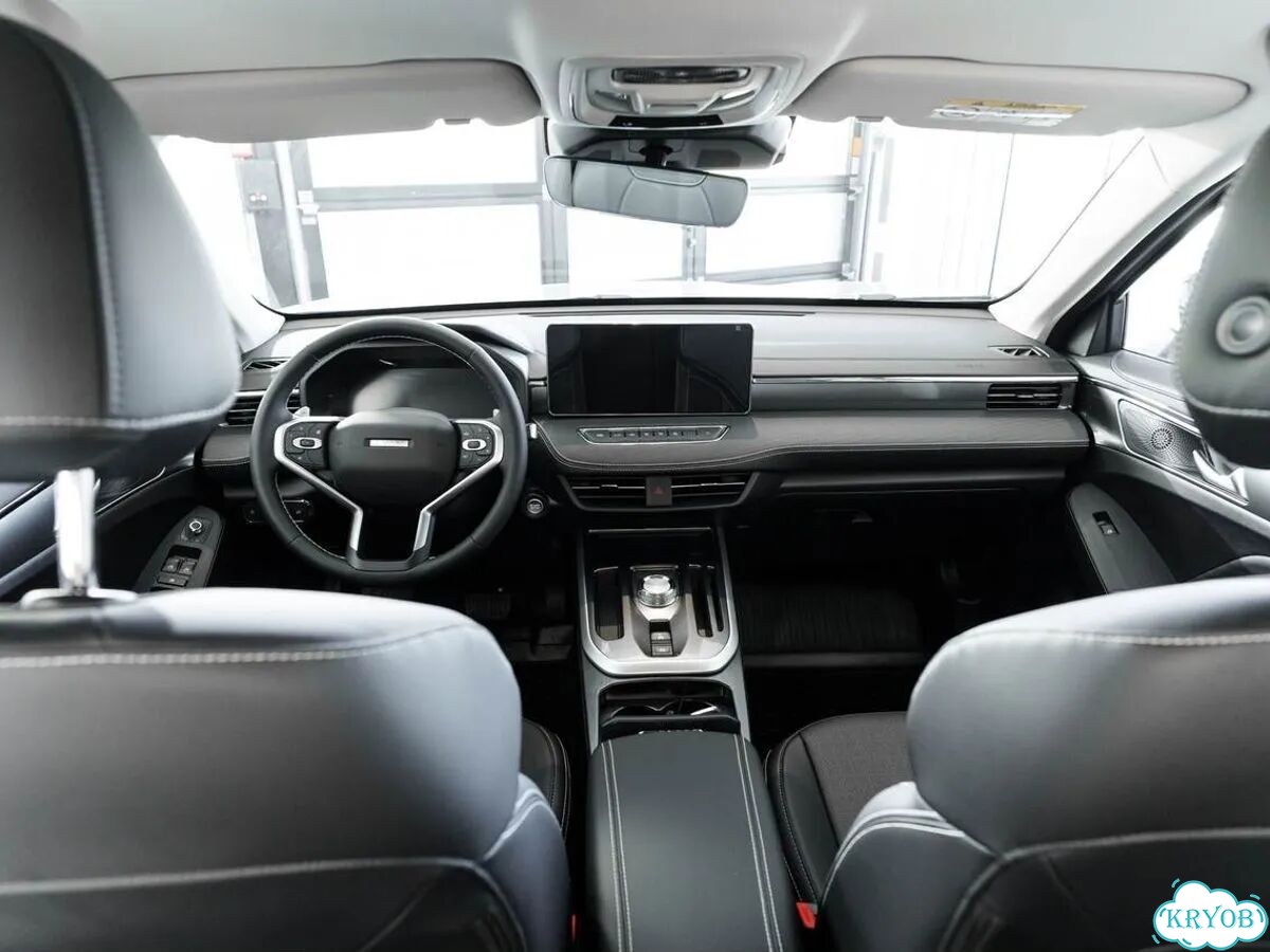HAVAL Jolion 1.5 AMT, 2026 Новый фото 12
