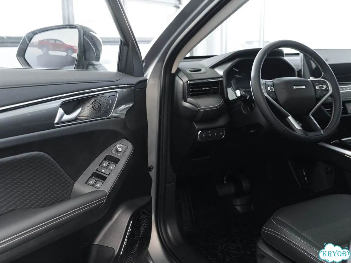HAVAL Jolion 1.5 AMT, 2026 Новый фото 13