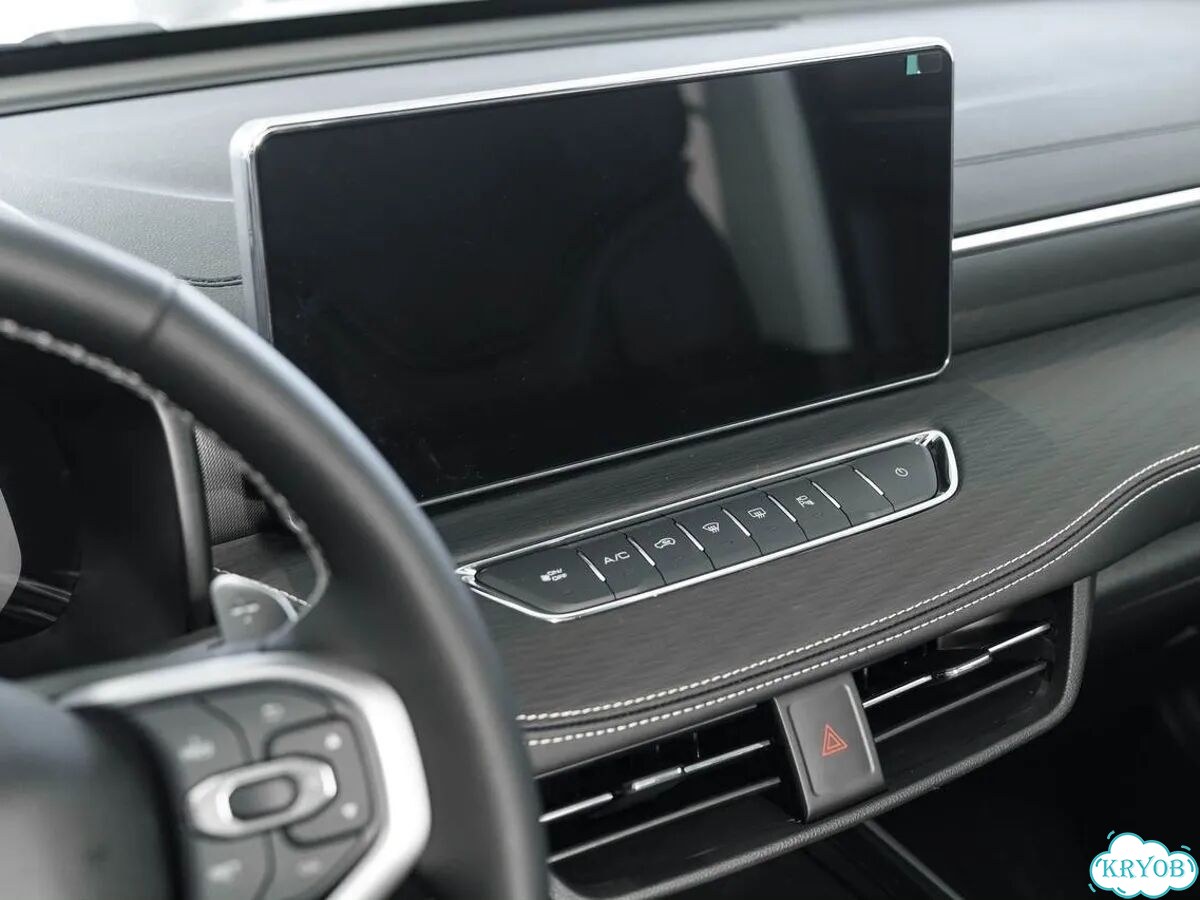 HAVAL Jolion 1.5 AMT, 2026 Новый фото 15