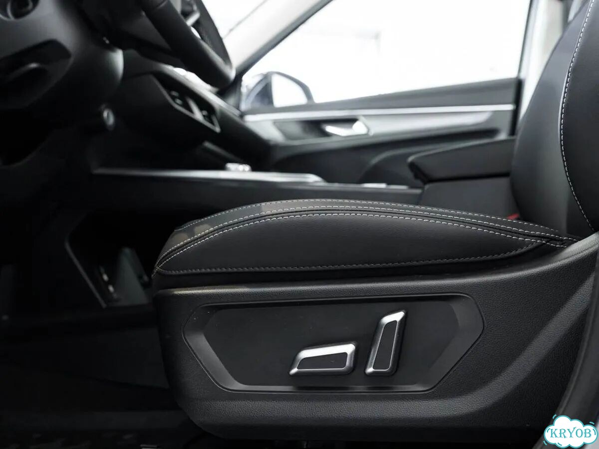 HAVAL Jolion 1.5 AMT, 2026 Новый фото 16