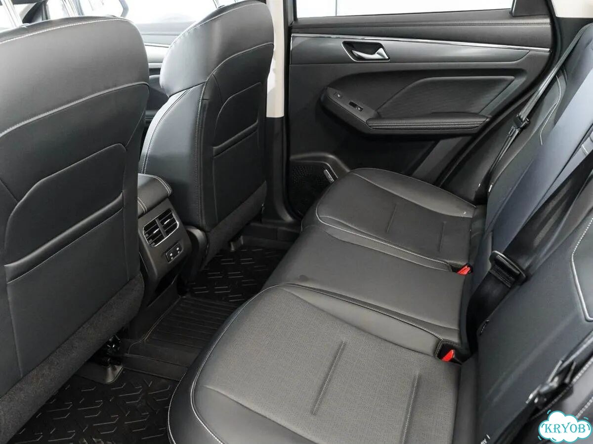 HAVAL Jolion 1.5 AMT, 2026 Новый фото 17