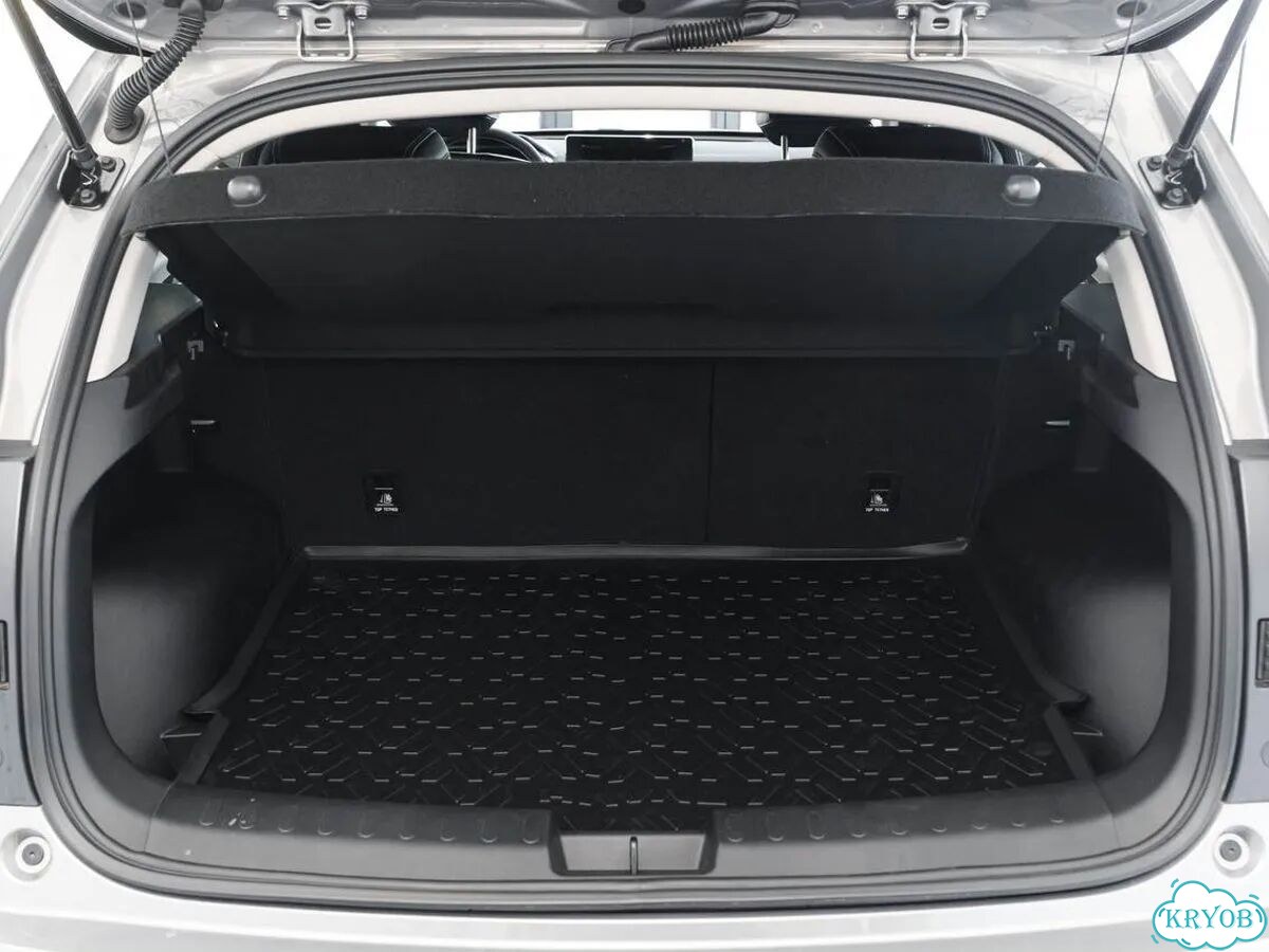HAVAL Jolion 1.5 AMT, 2026 Новый фото 18