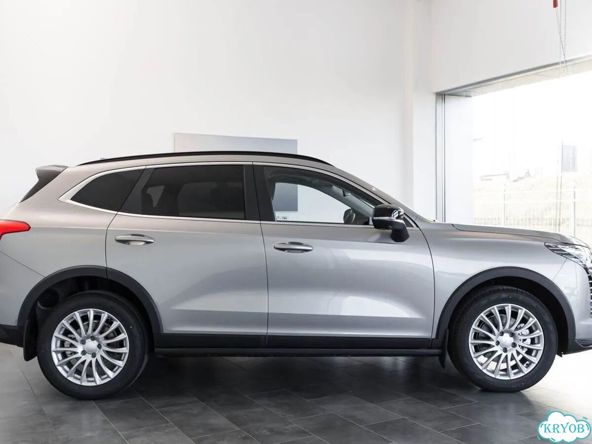 HAVAL Jolion 1.5 AMT, 2026 Новый фото 4