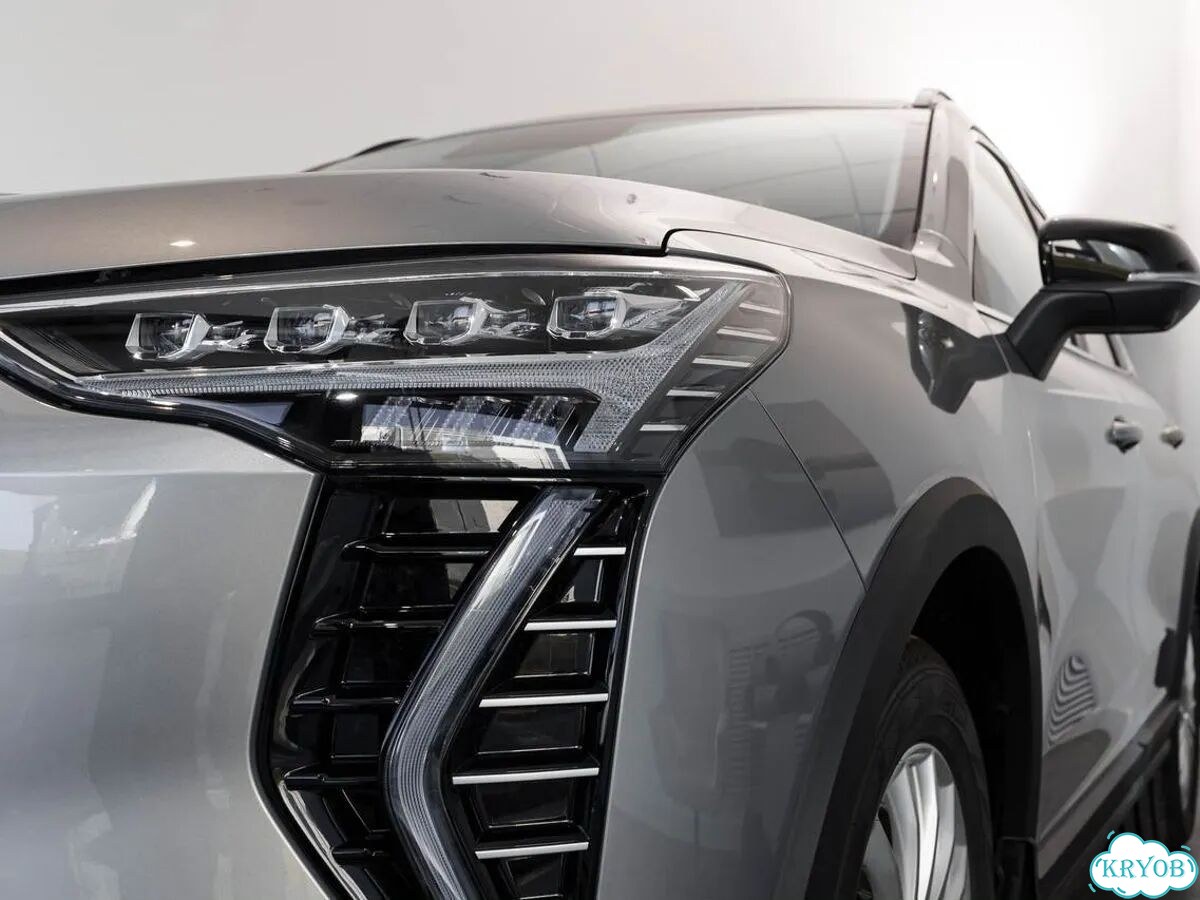 HAVAL Jolion 1.5 AMT, 2026 Новый фото 7