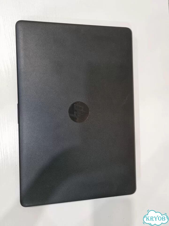 Ноутбук для учебы HP Laptop 15-rb082ur фото 4