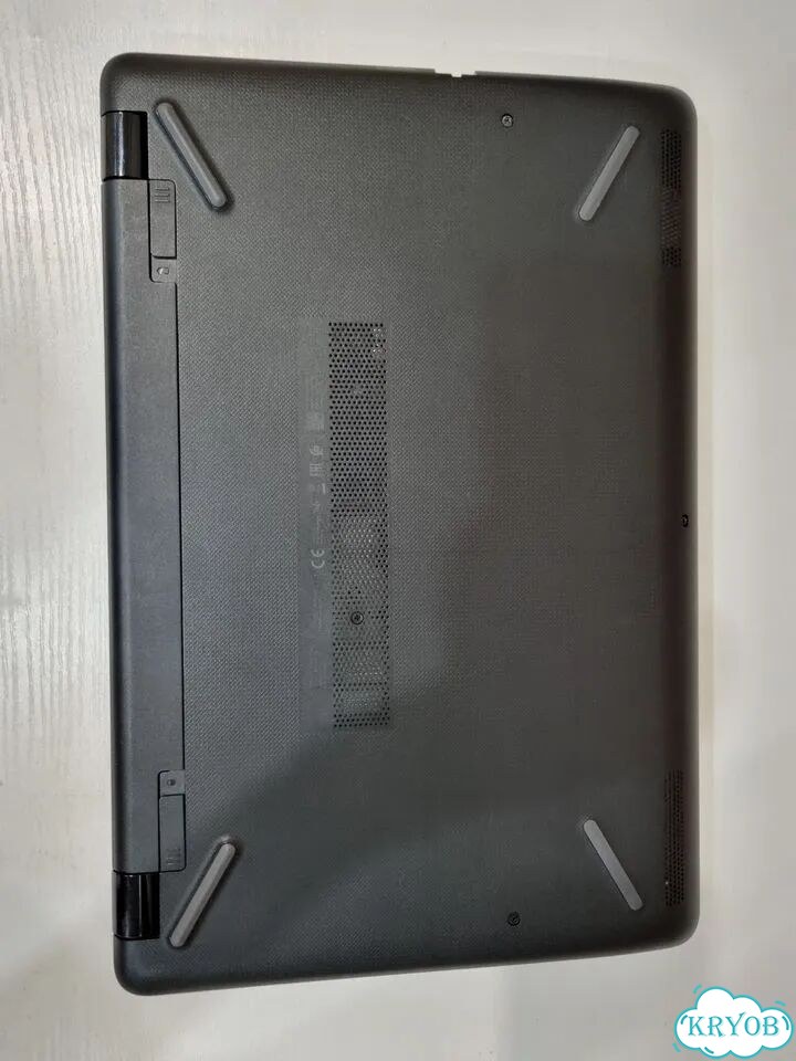 Ноутбук для учебы HP Laptop 15-rb082ur фото 5