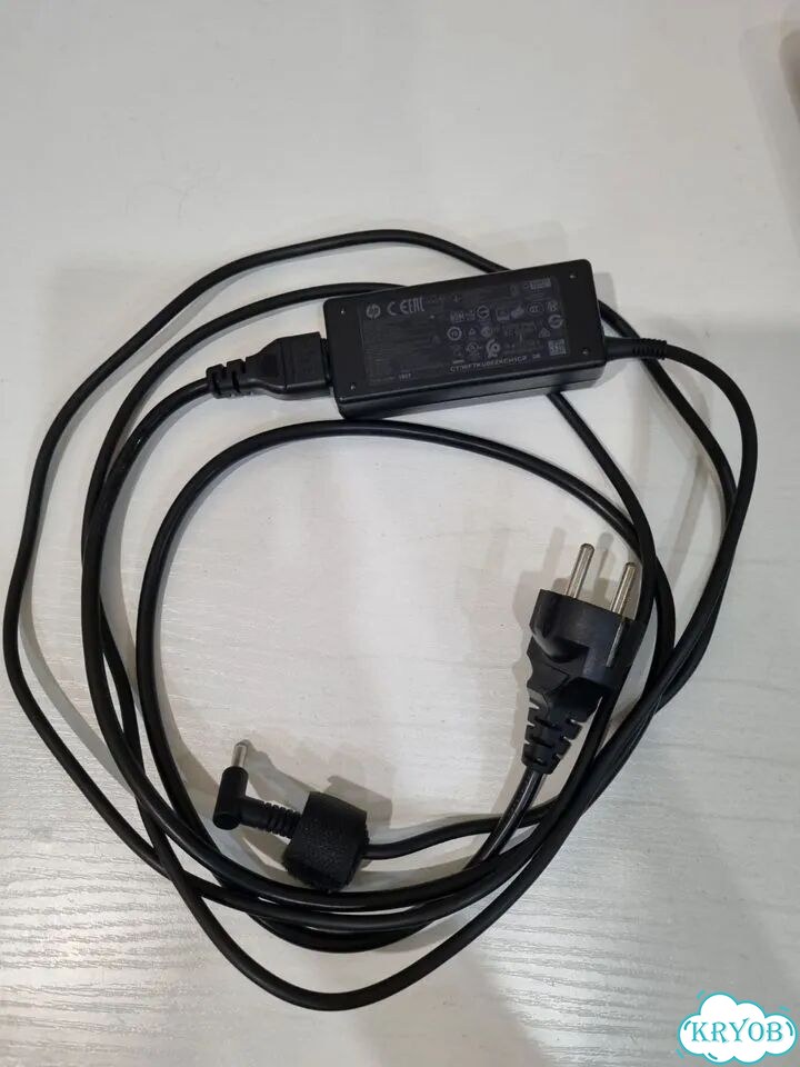 Ноутбук для учебы HP Laptop 15-rb082ur фото 6