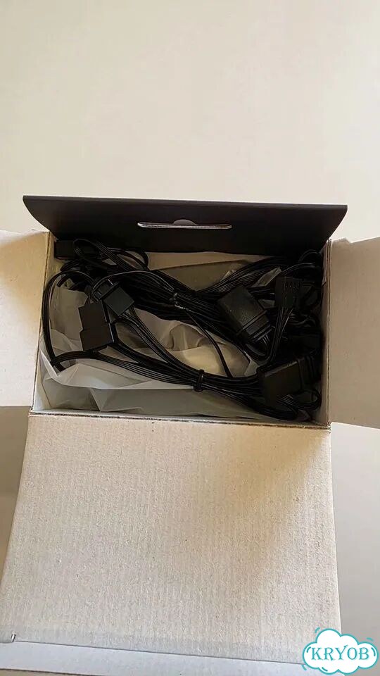 InWin Sirius Extreme ASE120 (Triple Pack) фото 5
