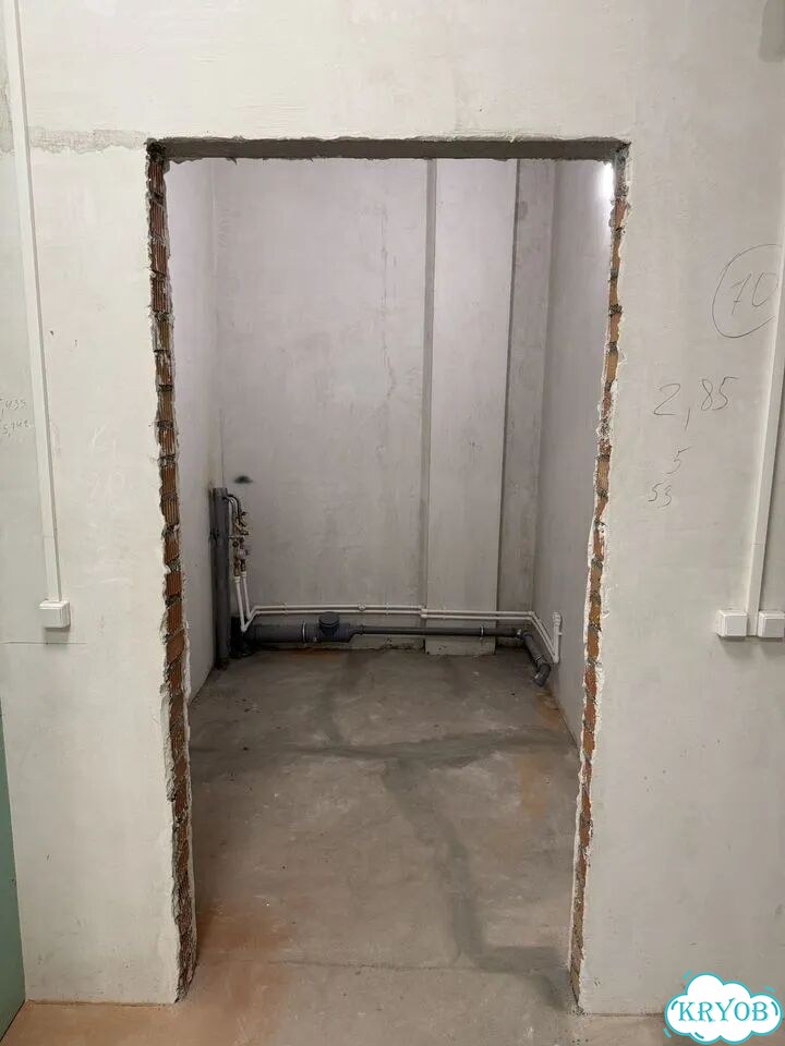 Свободного назначения, 67.3 м² фото 14