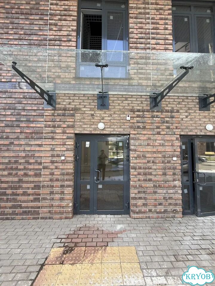 Свободного назначения, 67.3 м² фото 4