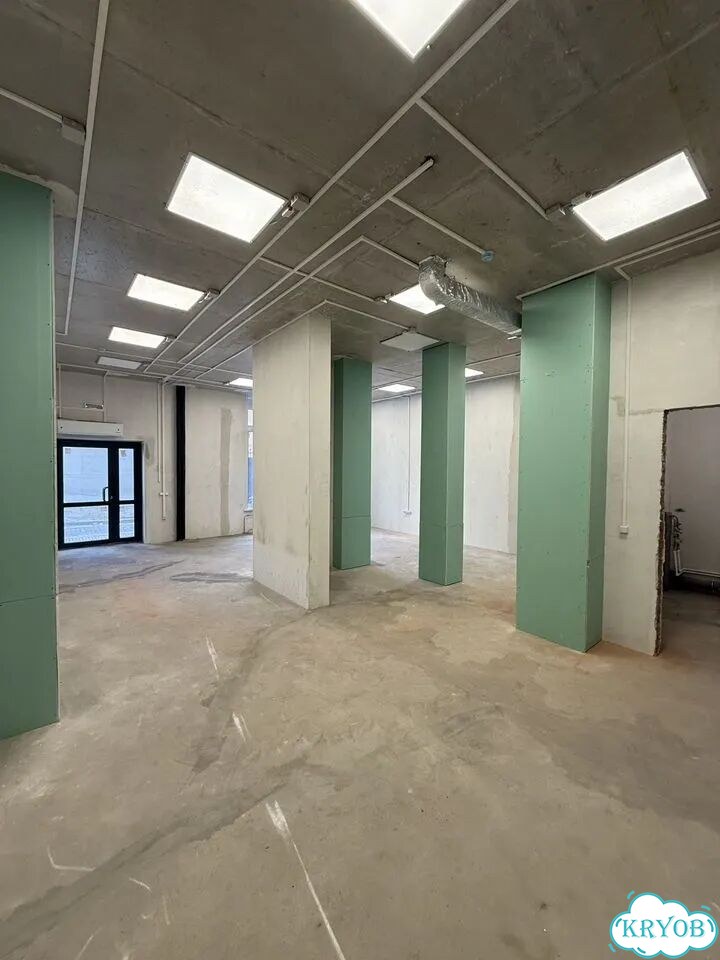 Свободного назначения, 67.3 м² фото 6