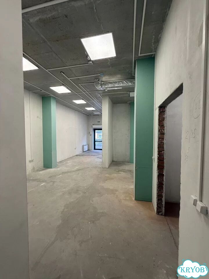 Свободного назначения, 67.3 м² фото 7
