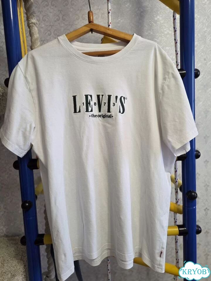 Футболка Levi’s фото 1