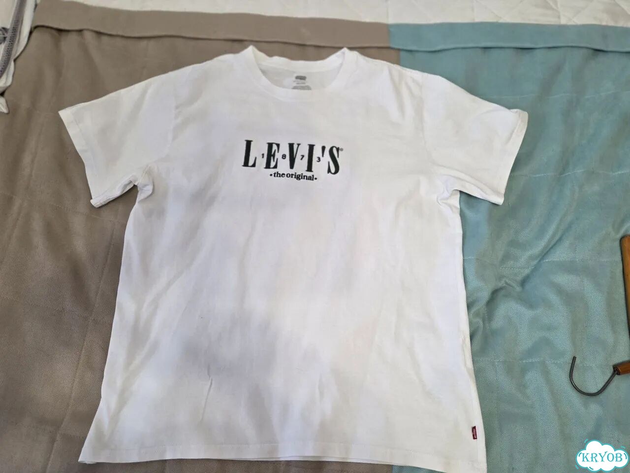 Футболка Levi’s фото 3