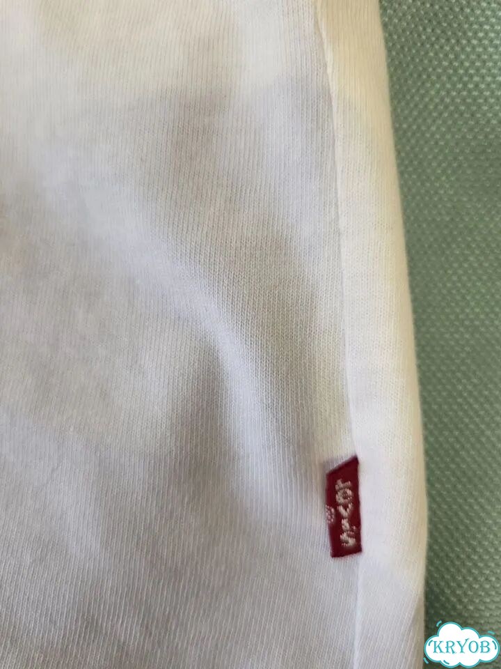 Футболка Levi’s фото 6