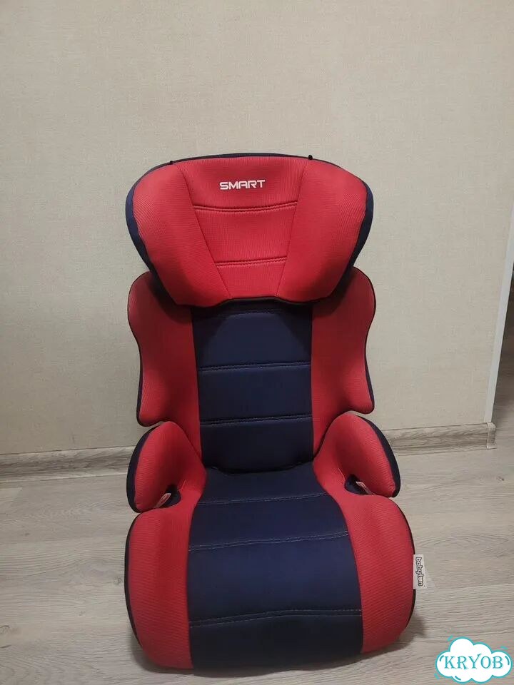 Автомобильное кресло Babyton SMART 2/3 фото 1