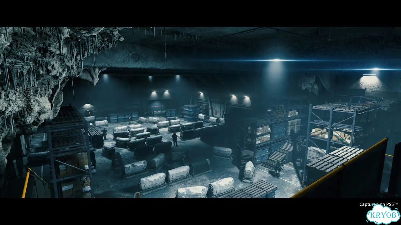 Death Stranding Director's CUT для PS5 фото 8