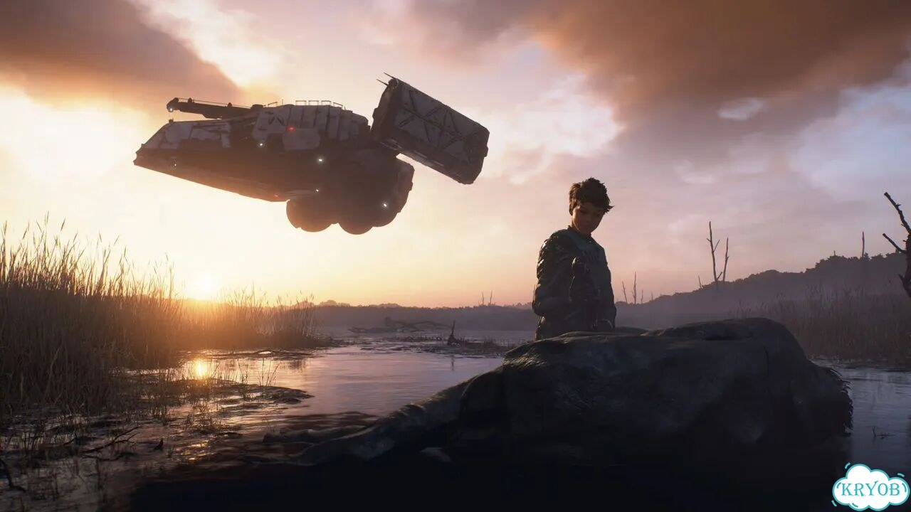 Death Stranding 2: On the Beach для PS5 фото 4
