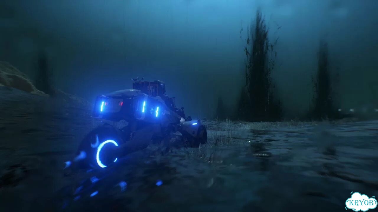 Death Stranding 2: On the Beach для PS5 фото 8