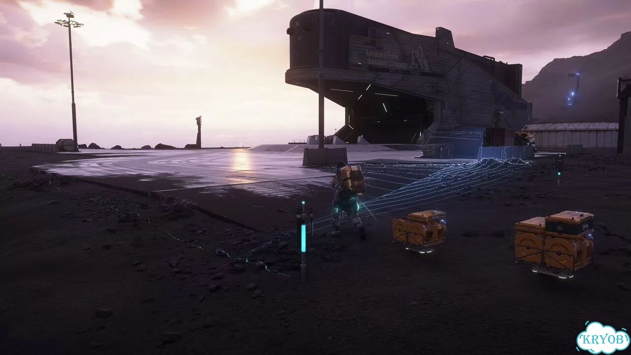 Death Stranding 2: On the Beach для PS5 фото 9