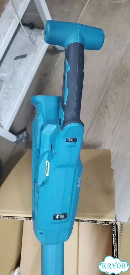 Makita DSL800Z Шлифовальная машинка (жираф) фото 8