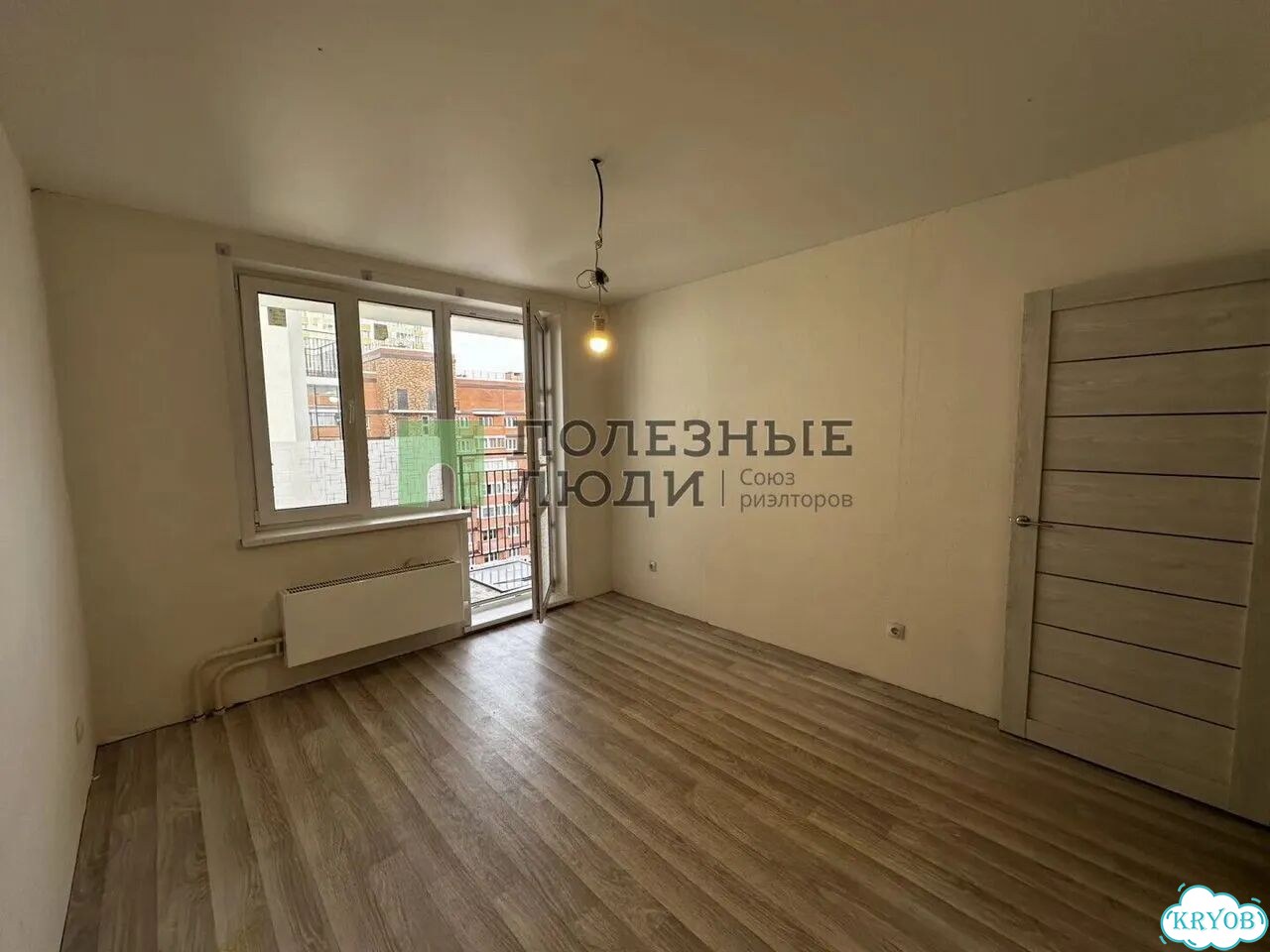 2-к. квартира, 49 м², 16/16 эт. фото 1