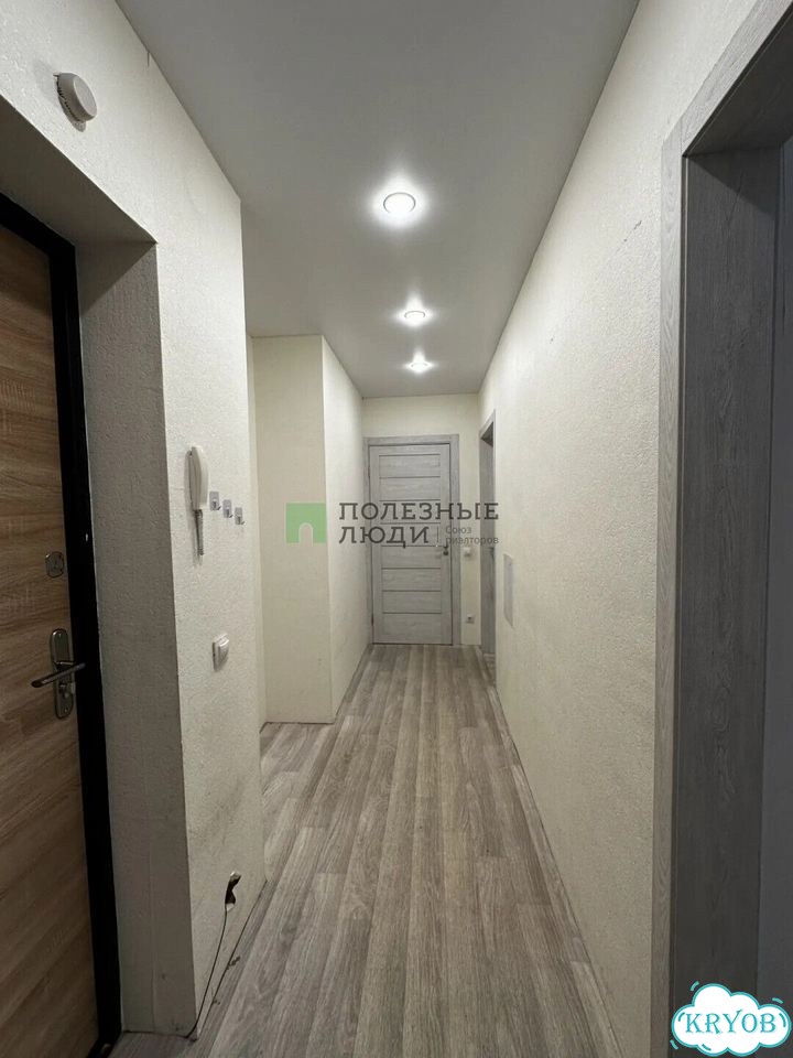 2-к. квартира, 49 м², 16/16 эт. фото 10