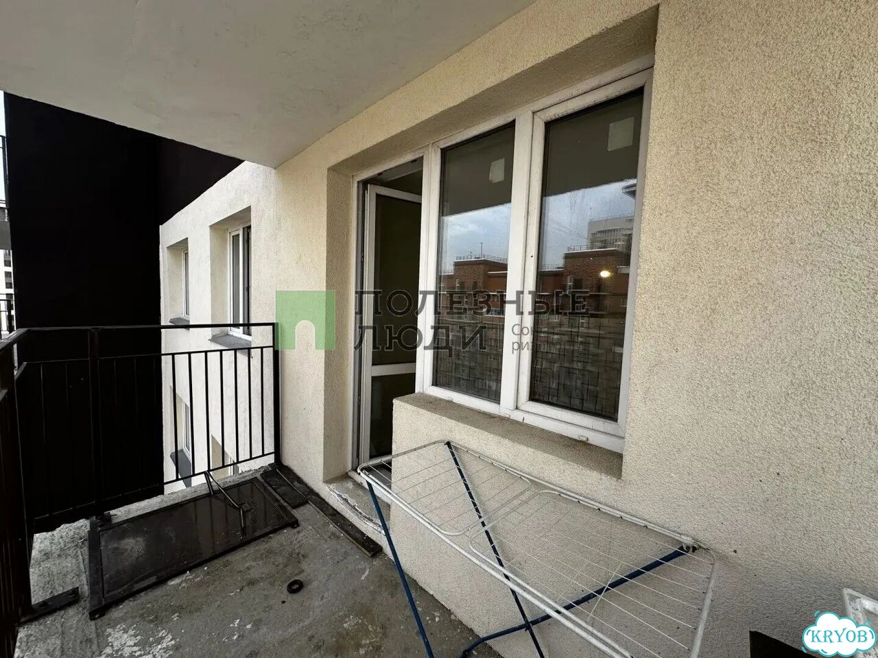 2-к. квартира, 49 м², 16/16 эт. фото 14