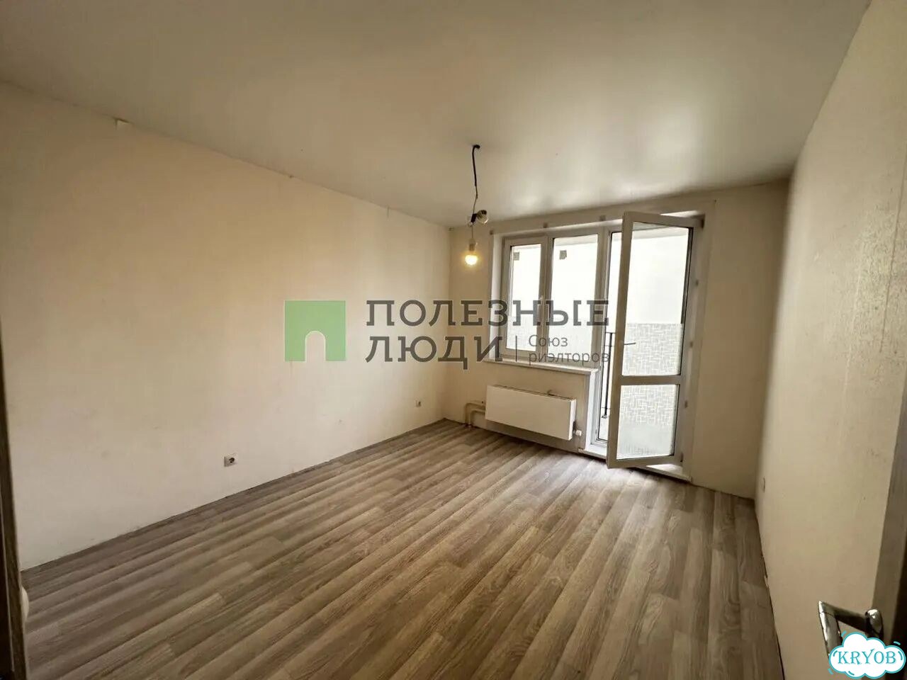 2-к. квартира, 49 м², 16/16 эт. фото 2