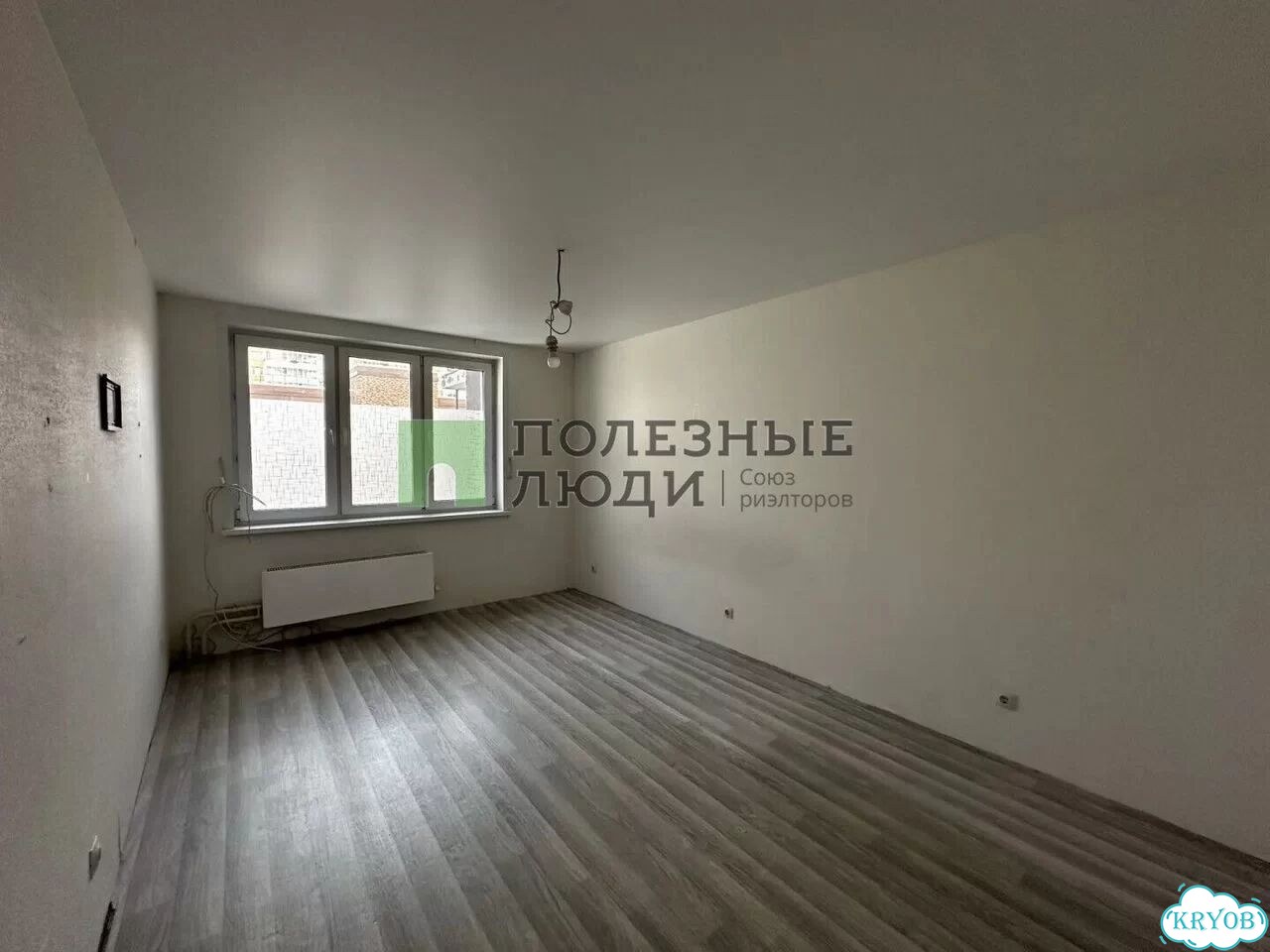 2-к. квартира, 49 м², 16/16 эт. фото 6