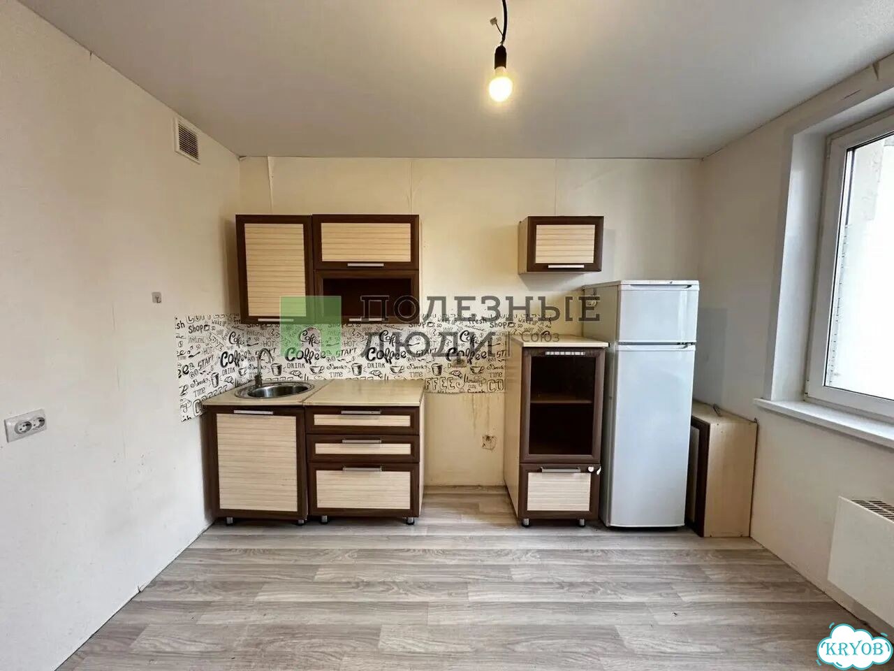 2-к. квартира, 49 м², 16/16 эт. фото 8