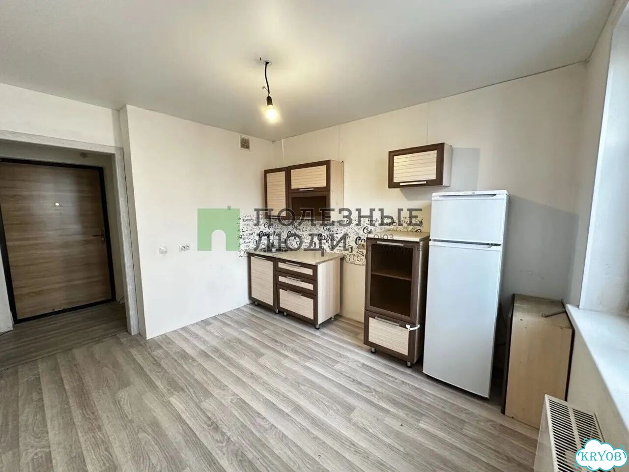 2-к. квартира, 49 м², 16/16 эт. фото 9