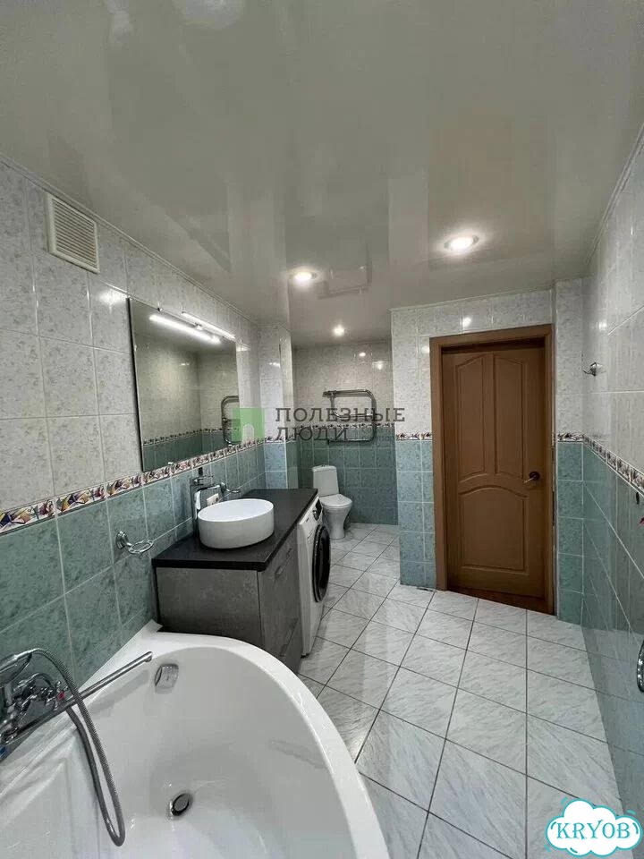 3-к. квартира, 81,3 м², 10/10 эт. фото 14
