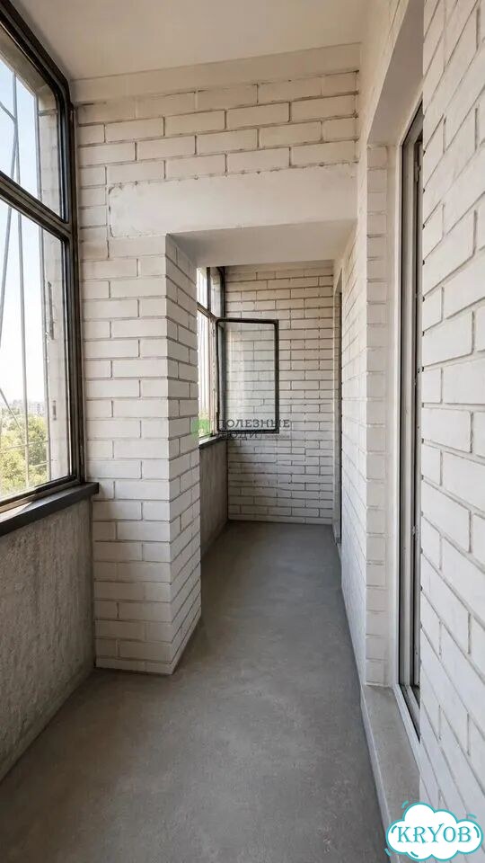 3-к. квартира, 81,3 м², 10/10 эт. фото 17