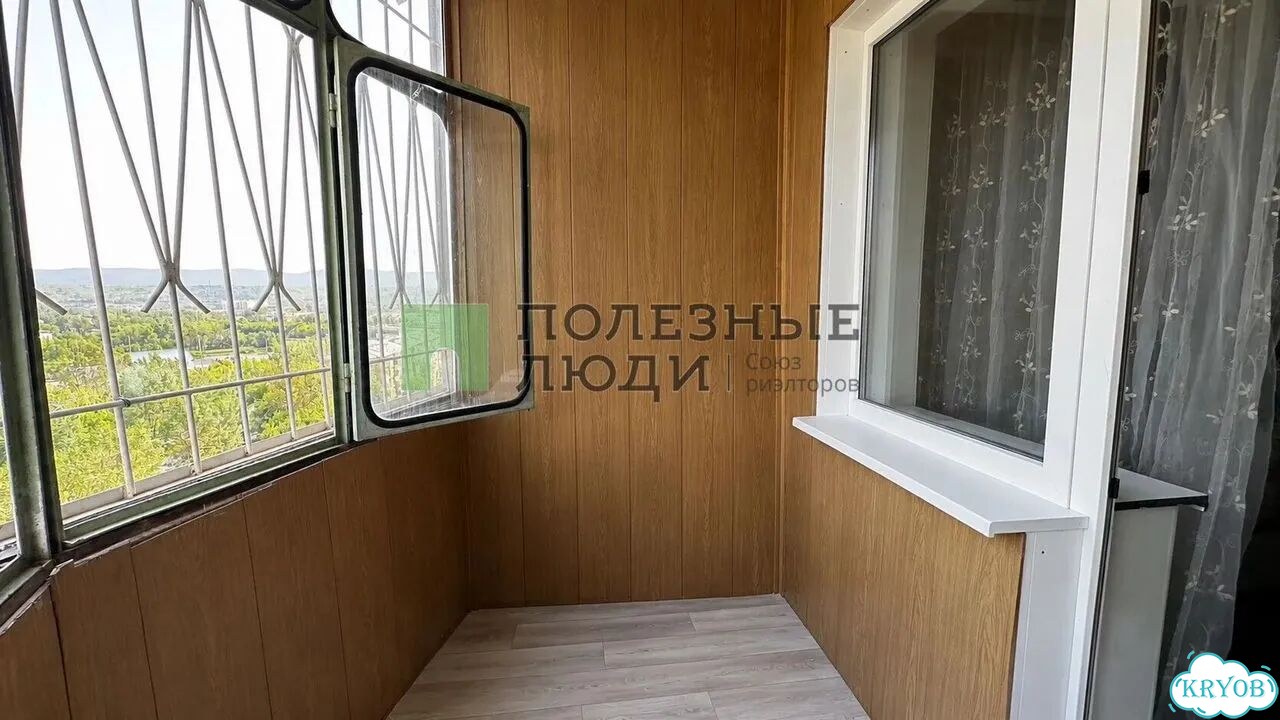 3-к. квартира, 81,3 м², 10/10 эт. фото 18