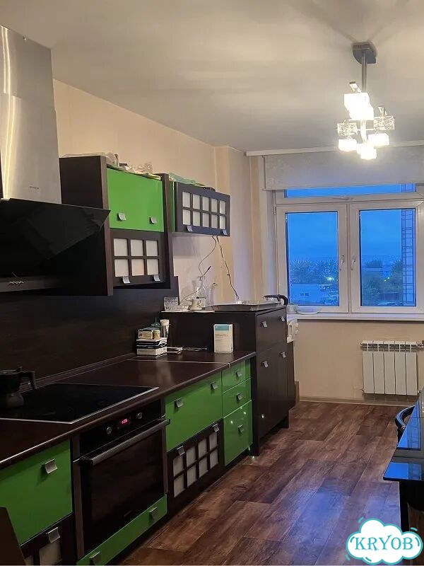 3-к. квартира, 71 м², 3/10 эт. фото 1