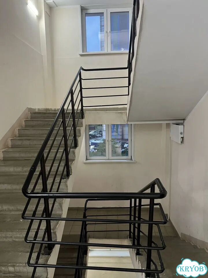 3-к. квартира, 71 м², 3/10 эт. фото 12